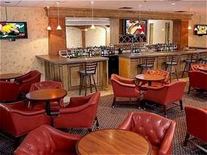 Radisson Inn Tulsa Airport::Travelocity.com