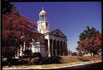 The Old Court House Museum - Eva W Davis Memorial