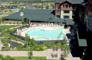 Steamboat Grand Resort Hotel and Condominiums::Travelocity.com