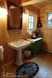 Tukumtu Bed and Breakfast::BedAndBreakfast.com