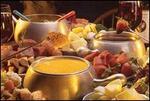 The Melting Pot