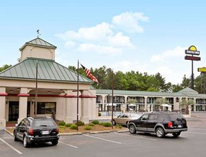Days Inn Orangeburg South::Travelocity.com
