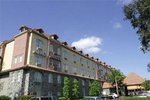 Ayres Suites Yorba Linda