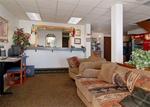 Rodeway Inn West Winds