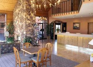 Best Western El Rey Inn & Suites::TravelPost.com