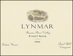 Lynmar Winery at Quail Hill Ranch