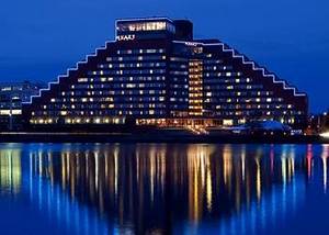 Hyatt Regency Cambridge::Expedia.com