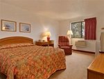 Super 8 Motel - New Castle