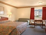 Super 8 Motel - Merced::Yahoo! Travel