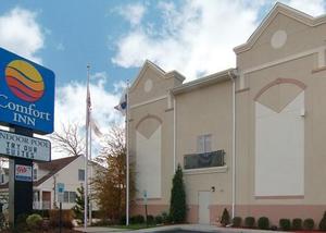 Holiday Inn Express Absecon-Atlantic City Area::Travelocity.com