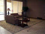 Baymont Inn and Suites Santa Rosa