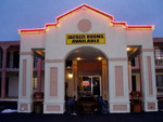 Allstate Inn Seymour