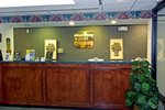 Best Western Fort Jackson
