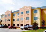 Comfort Suites Nw Freeway