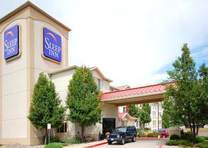 Sleep Inn Thornton::Hotels.com