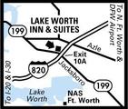 Best Western Lake Worth Inn & Suites