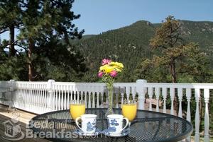 Eastholme in the Rockies::BedAndBreakfast.com