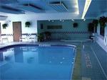 Hampton Inn Binghamton/Johnson City