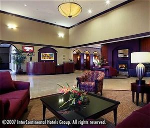 Holiday Inn Hotel & Suites Orange Park::Travelocity.com