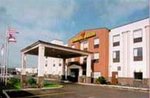 Comfort Suites Columbus East