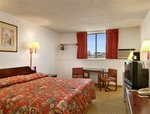 Super 8 Motel - Craig