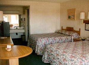 Best Value Inn-Mojave::Travelocity.com