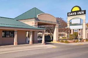 Days Inn Roswell::Hotels.com