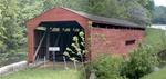 Gilpin's Falls Covered Bridge