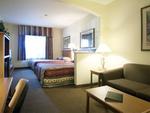 Best Western Lincoln Inn & Suites