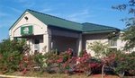 Guesthouse Inn Ellenton
