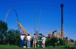 Confluence Park