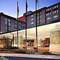 Marriott Alpharetta