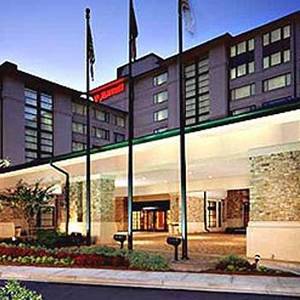 Marriott Alpharetta::Expedia