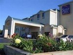 Sleep Inn And Suites Peoria