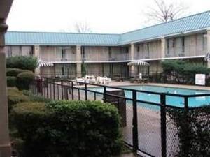 Americas Best Value Inn - Bossier City/Shreveport::Travelocity.com