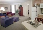 Hampton Inn & Suites Kansas City-Country Club Plaza