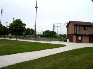 Sedgwick Park::KaBoom.org