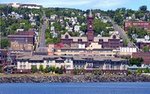 Hampton Inn Duluth
