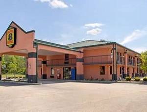 Super 8 Motel - Dothan::Travelocity.com
