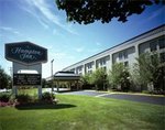 Hampton Inn Long Island Islandia
