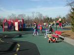 Hadley's Park - Falls Road Park
