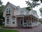 Viola's Garden Bed & Breakfast