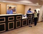 Holiday Inn Express Hotel and Suites Fort Worth