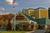 Hampton Inn & Suites Pigeon Forge On The Parkway::Travelocity