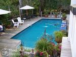Camellia House Bed and Breakfast