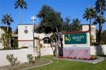 Quality Inn Phoenix Airport Hotel Tempe