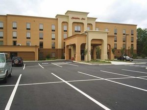 Hampton Inn Brattleboro, Vt::Travelocity.com