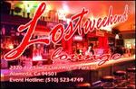 Lost Weekend Lounge