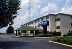 Comfort Inn North Joliet