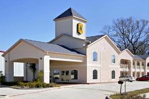 Super 8 Montgomery TX::Hotels.com